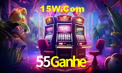 55Ganhe Login