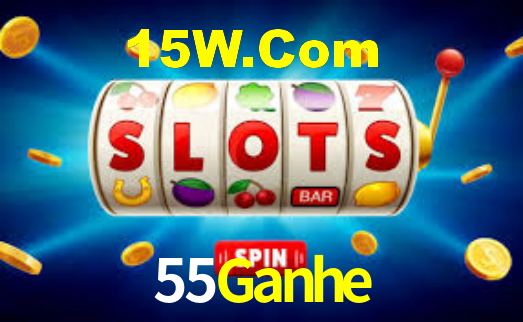 55Ganhe